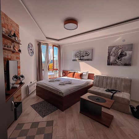 Apartman BIG Milmari S19 Kopaonik Bagian luar foto