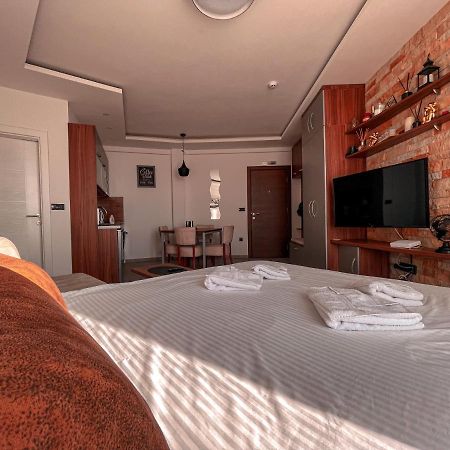Apartman BIG Milmari S19 Kopaonik Bagian luar foto
