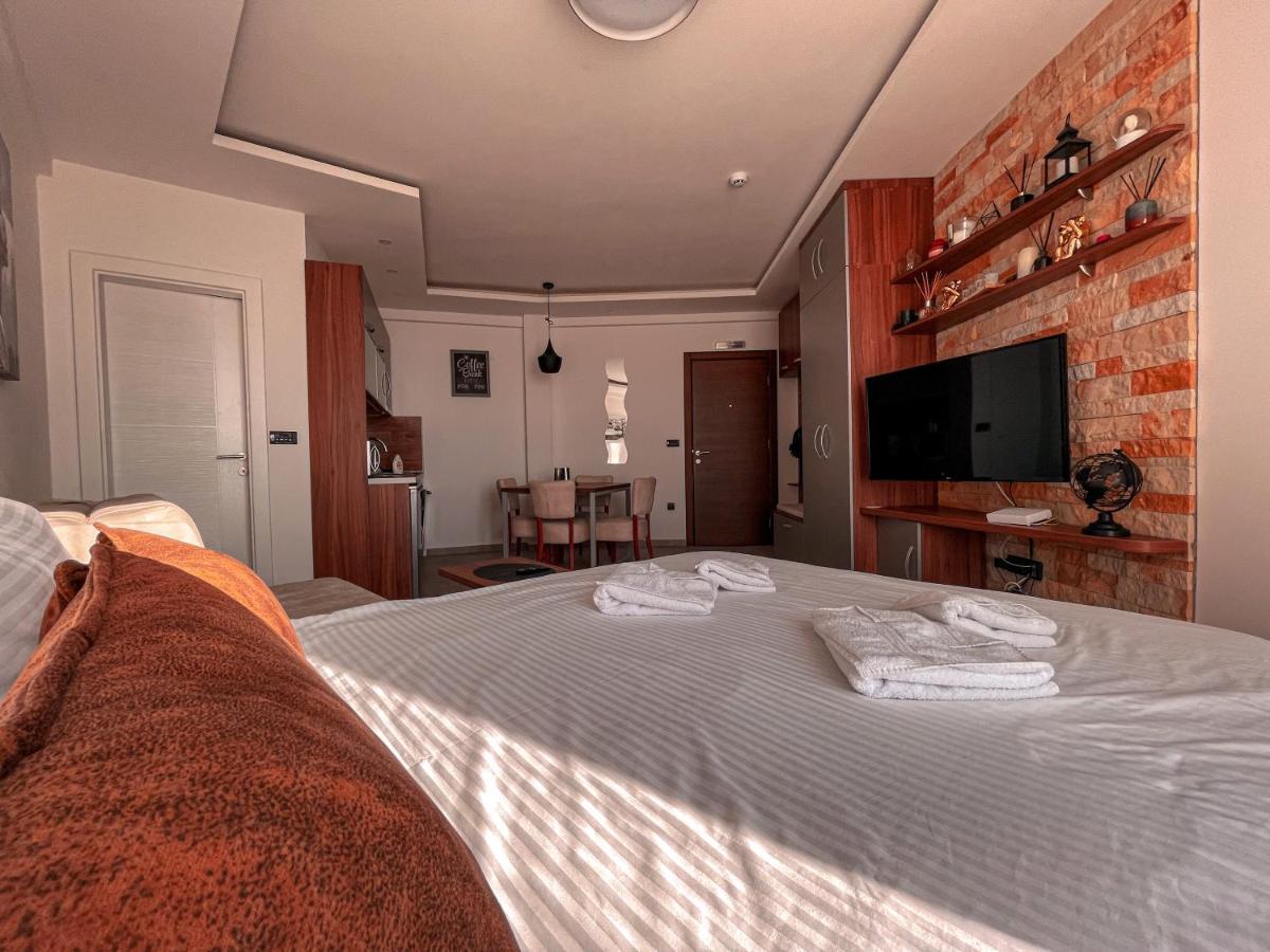 Apartman BIG Milmari S19 Kopaonik Bagian luar foto