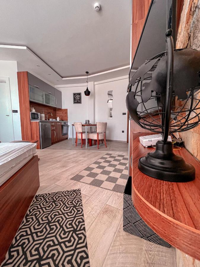 Apartman BIG Milmari S19 Kopaonik Bagian luar foto