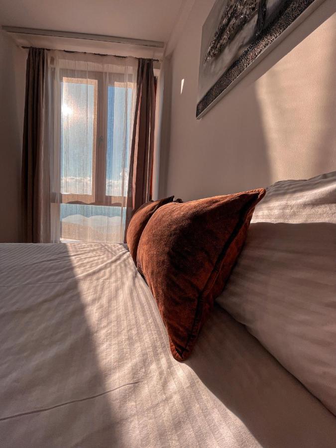 Apartman BIG Milmari S19 Kopaonik Bagian luar foto