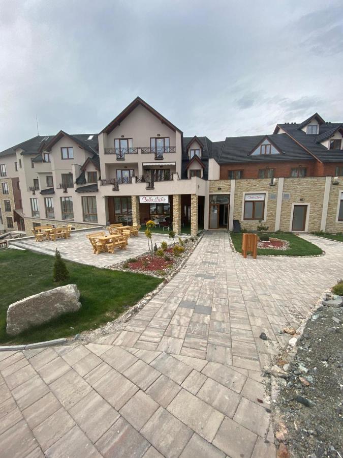 Apartman BIG Milmari S19 Kopaonik Bagian luar foto