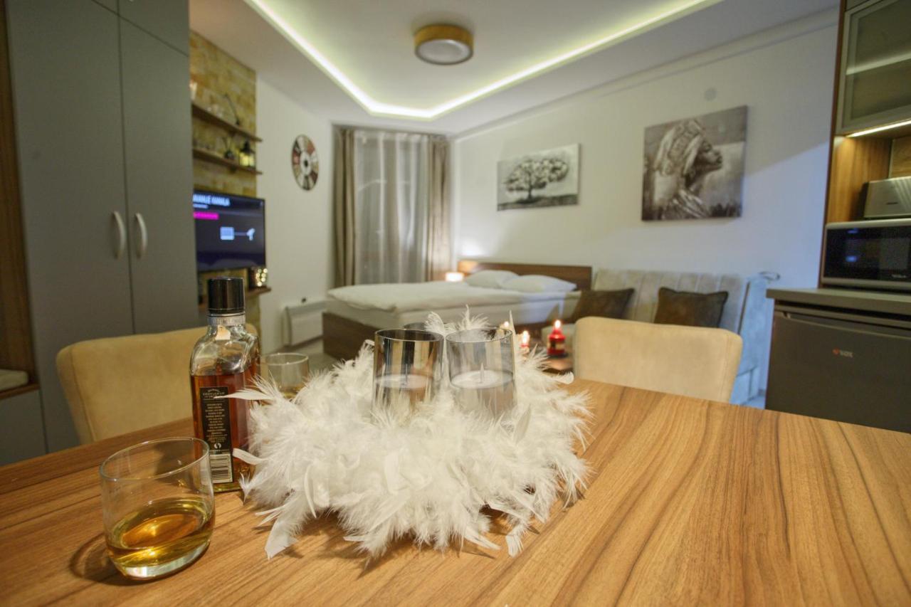 Apartman BIG Milmari S19 Kopaonik Bagian luar foto