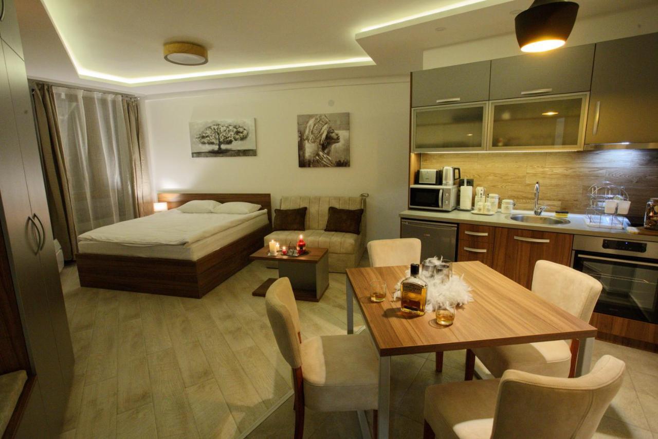 Apartman BIG Milmari S19 Kopaonik Bagian luar foto