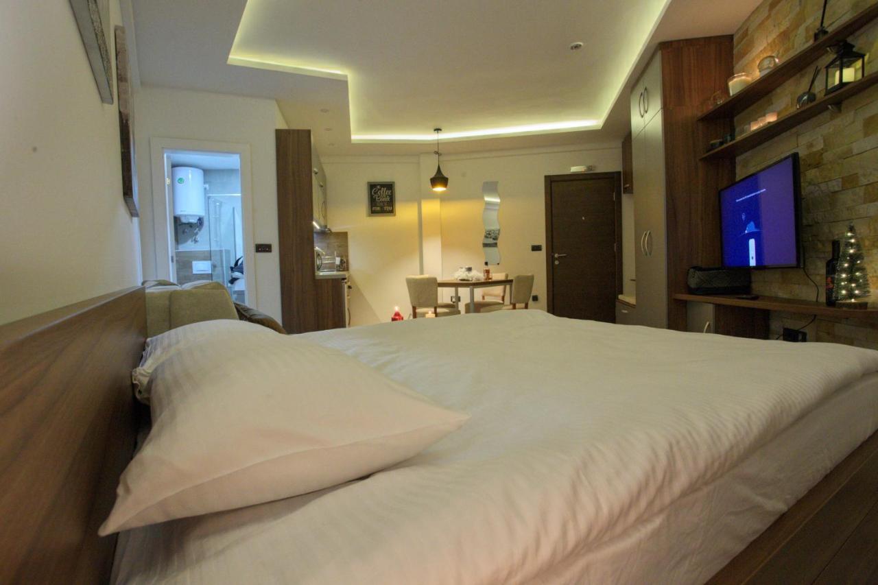 Apartman BIG Milmari S19 Kopaonik Bagian luar foto