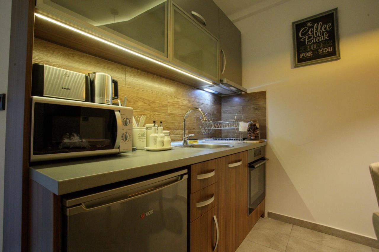 Apartman BIG Milmari S19 Kopaonik Bagian luar foto