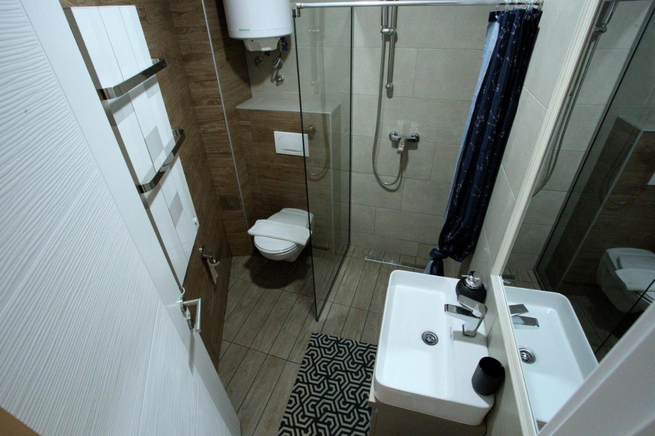 Apartman BIG Milmari S19 Kopaonik Bagian luar foto