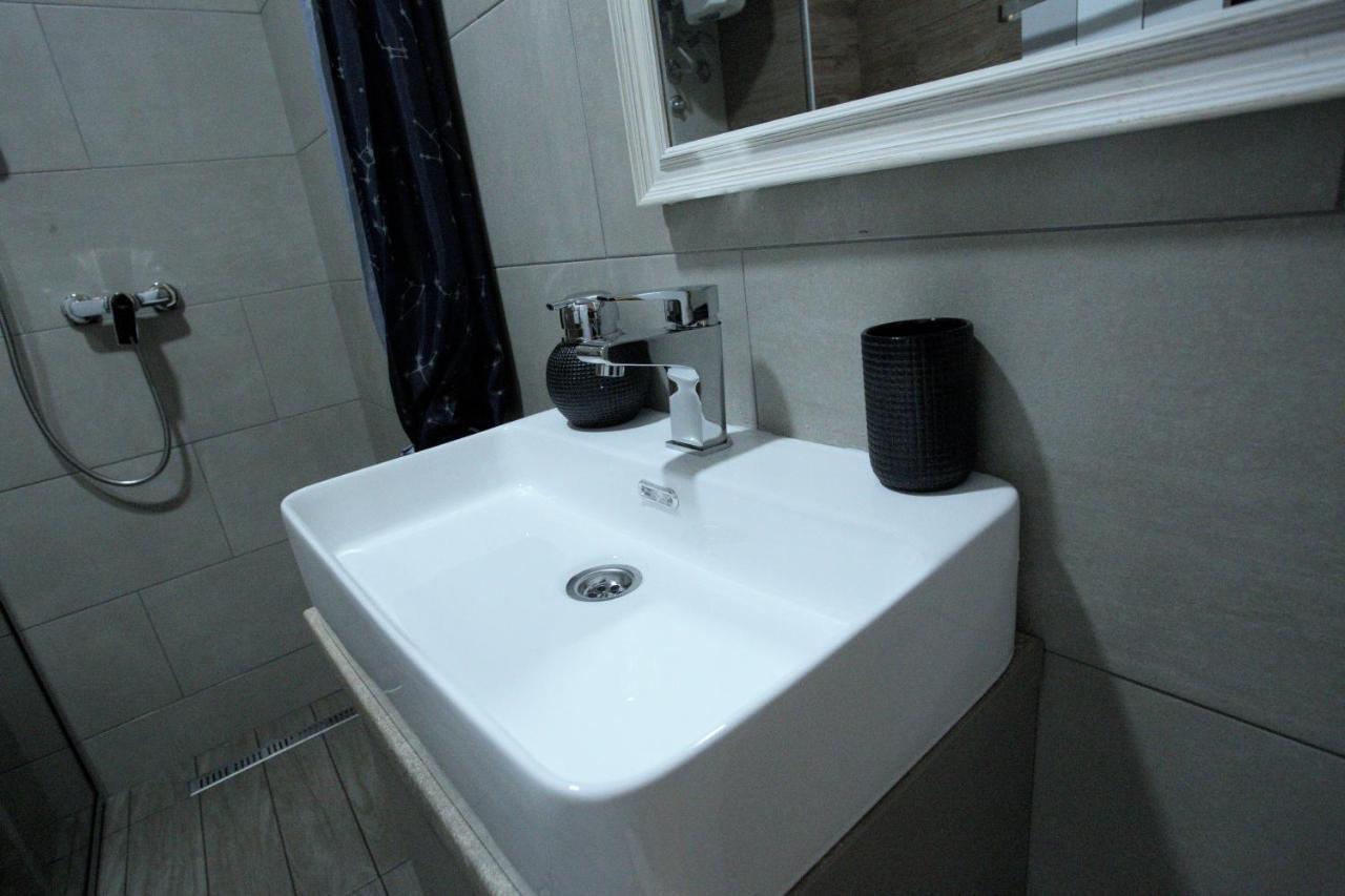 Apartman BIG Milmari S19 Kopaonik Bagian luar foto