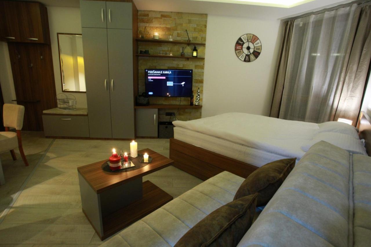 Apartman BIG Milmari S19 Kopaonik Bagian luar foto