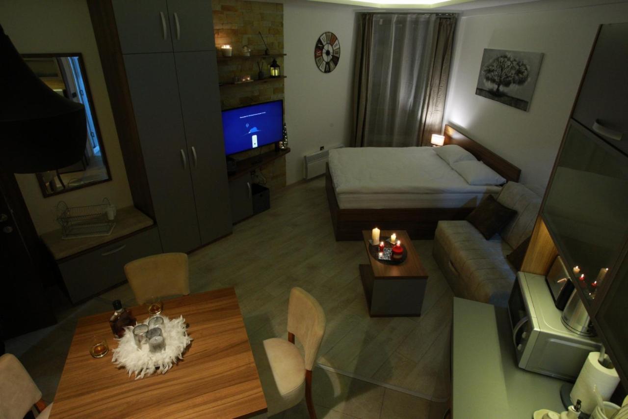 Apartman BIG Milmari S19 Kopaonik Bagian luar foto