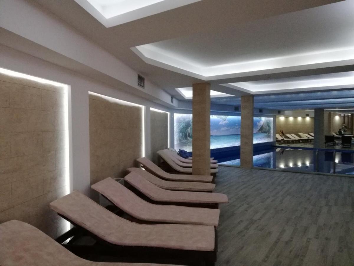 Apartman BIG Milmari S19 Kopaonik Bagian luar foto