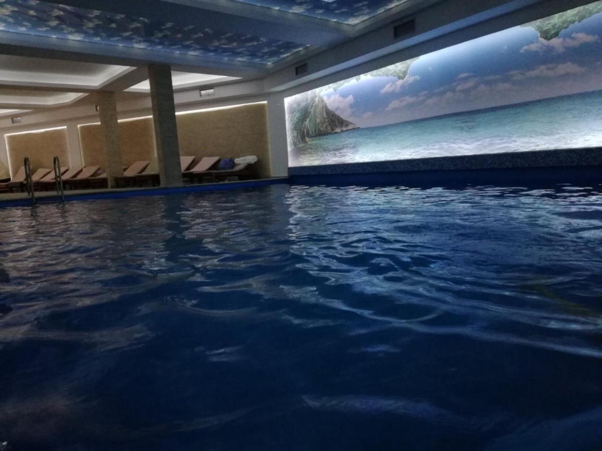 Apartman BIG Milmari S19 Kopaonik Bagian luar foto