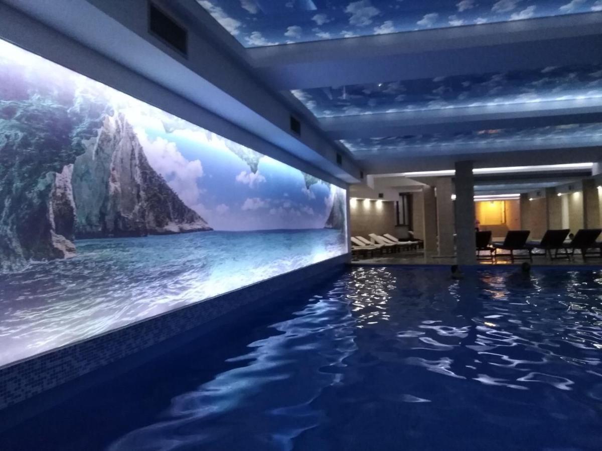 Apartman BIG Milmari S19 Kopaonik Bagian luar foto
